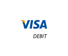 Visa debit